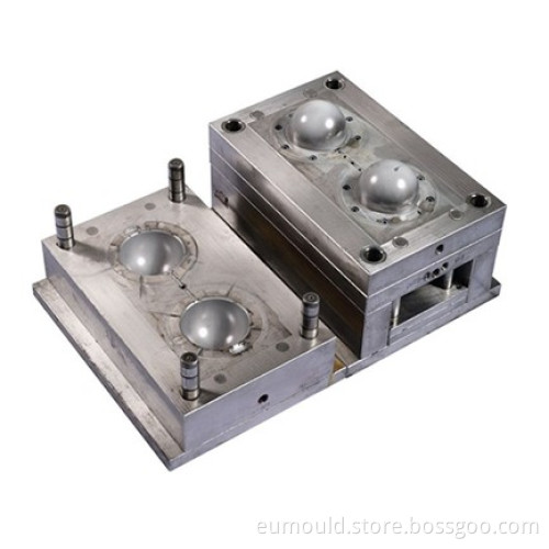 High Quality Plastic Mould/Auto Mould/Injection Mold